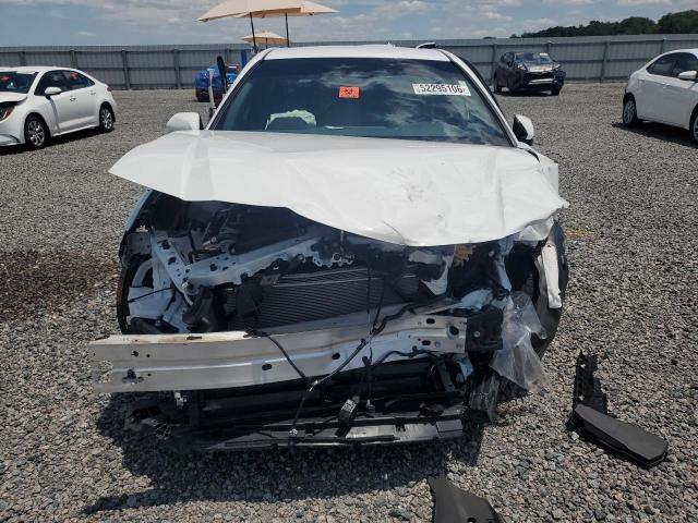 2025 Toyota Camry მანქანა იყიდება აუქციონზე, vin: 4T1DAACK2SU163371, აუქციონის ნომერი: 52295106