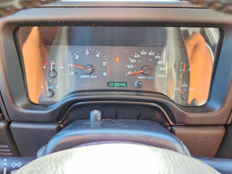 Aukcja sprzedaży 2006 Jeep Wrangler / Tj, vin: 1J4FA64S46P704430, numer aukcji: 54694056