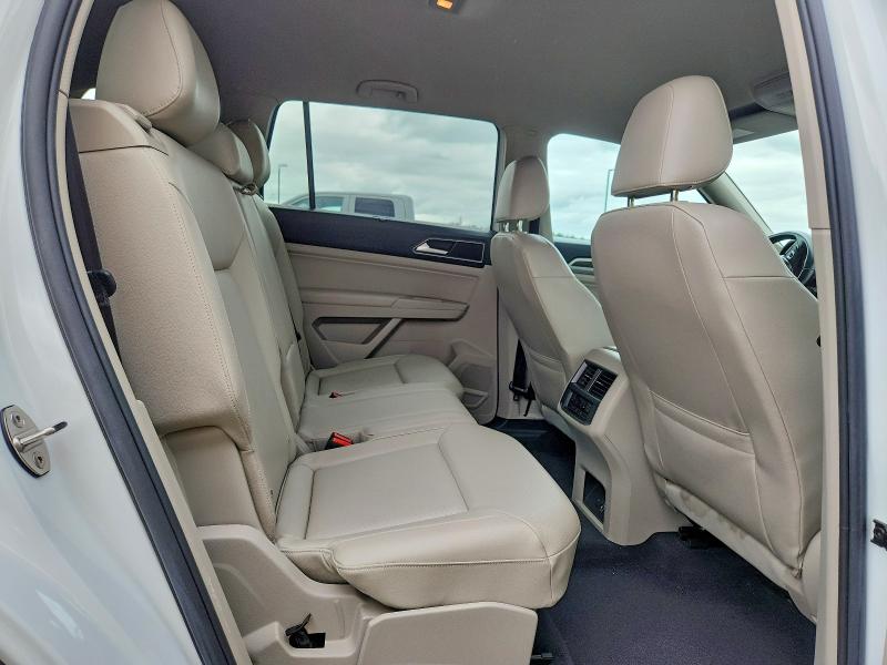 Aukcja sprzedaży 2018 Volkswagen Atlas, vin: 1V2LR2CA5JC541420, numer aukcji: 52478816