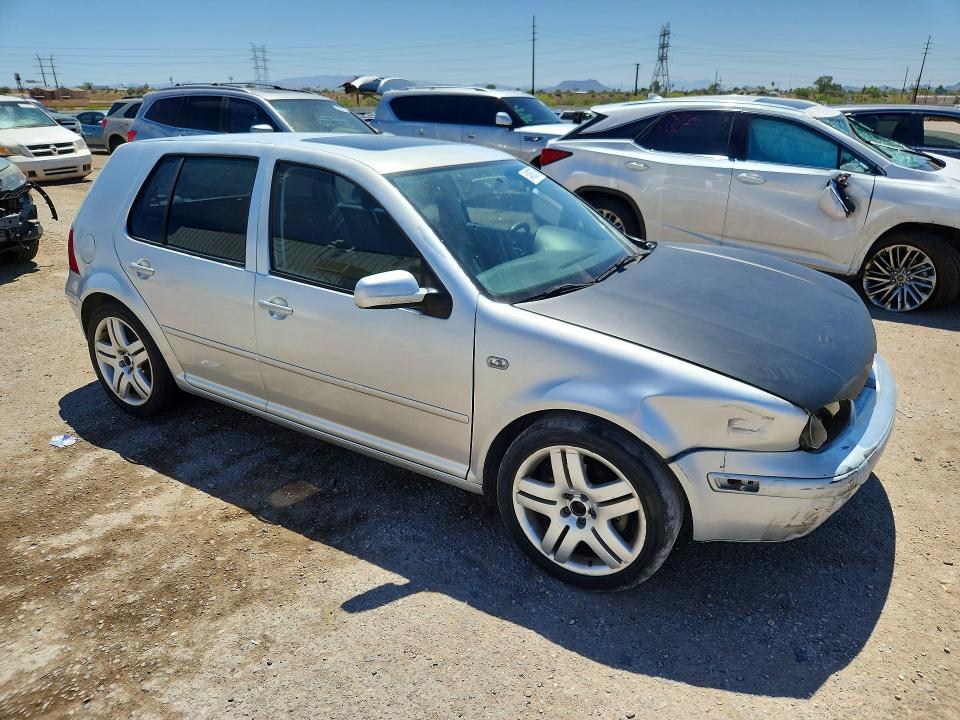 Aukcja sprzedaży 2006 Volkswagen Golf, vin: 9BWGL61J264012965, numer aukcji: 54085376