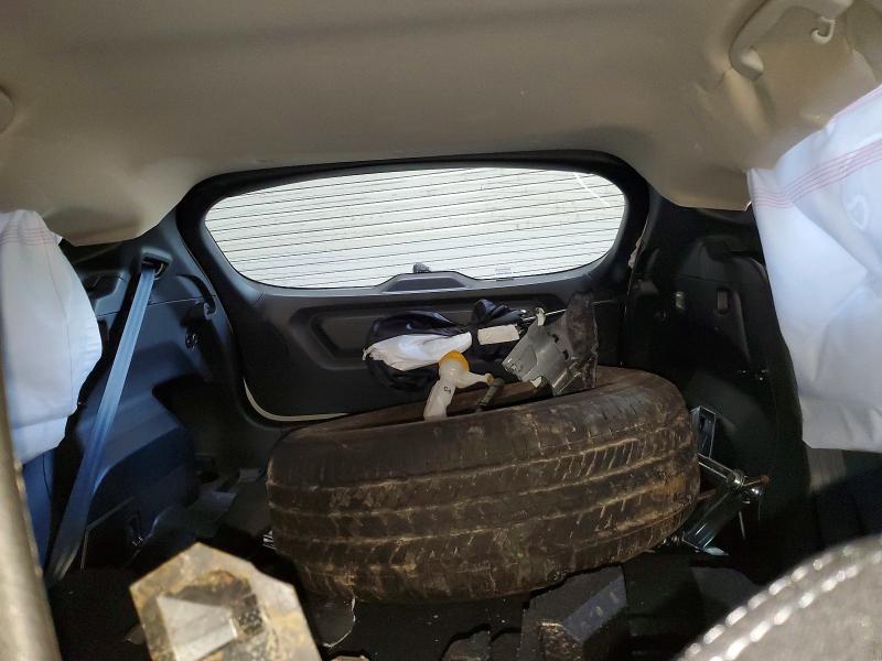 2025 Subaru Crosstrek მანქანა იყიდება აუქციონზე, vin: JF2GUABC1SH294899, აუქციონის ნომერი: 52572396