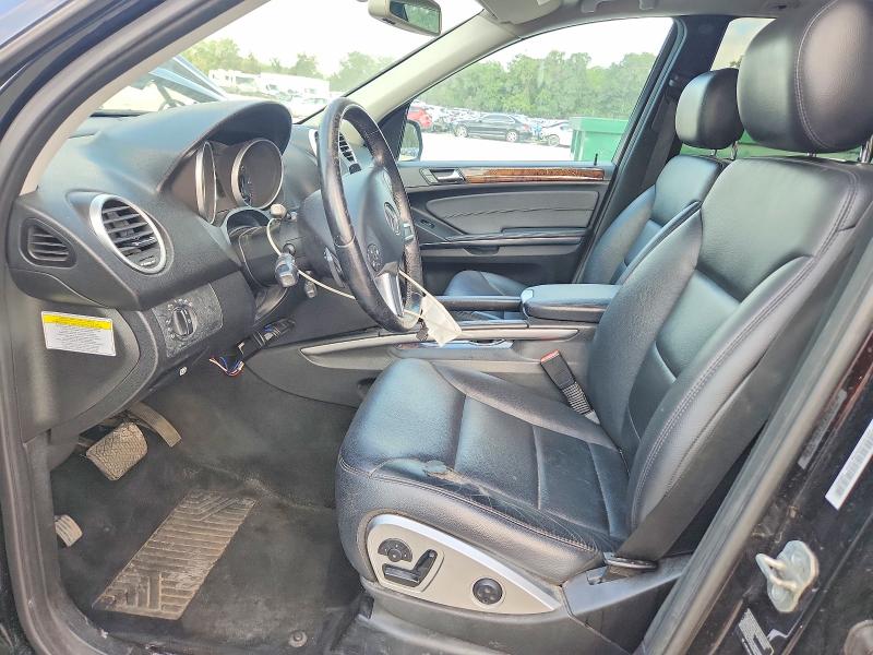 Aukcja sprzedaży 2009 Mercedes-benz Ml, vin: 4JGBB72E29A454239, numer aukcji: 55117546