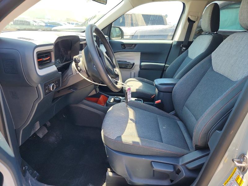 54268526 :رقم المزاد ، 3FTTW8E37PRA33293 vin ، 2023 Ford Maverick مزاد بيع