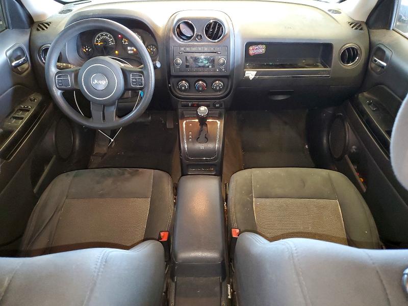 Aukcja sprzedaży 2014 Jeep Patriot, vin: 1C4NJPBB8ED814083, numer aukcji: 54891526