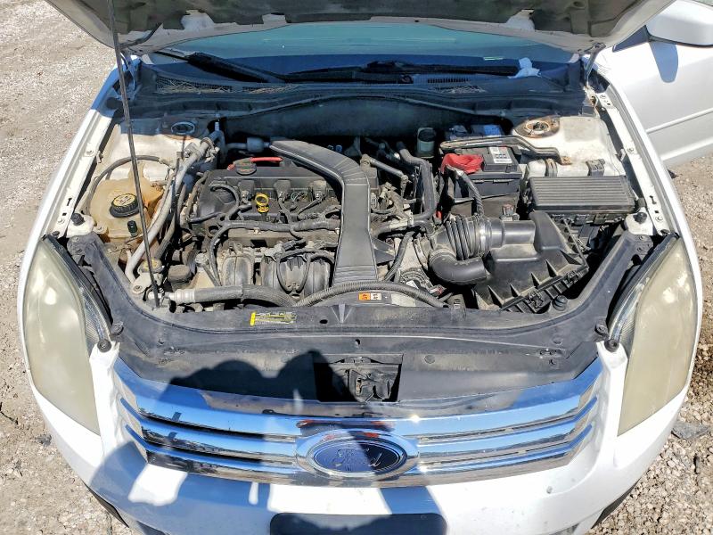 Aukcja sprzedaży 2007 Ford Fusion, vin: 3FAHP07Z27R124239, numer aukcji: 55301536
