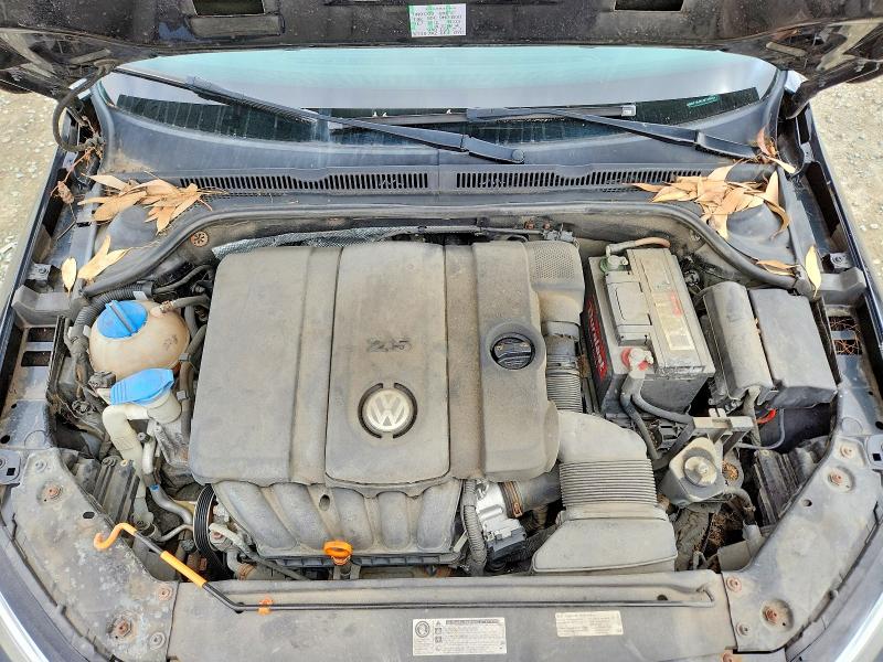 Продажа на аукционе авто 2012 Volkswagen Jetta, vin: 3VWBP7AJXCM125039, номер лота: 53491956