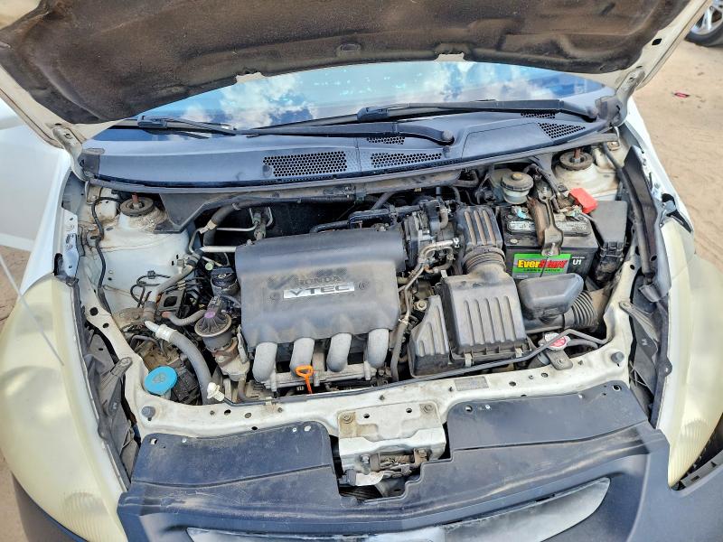 Продаж на аукціоні авто 2007 Honda Fit, vin: JHMGD38687S024587, номер лоту: 53889836