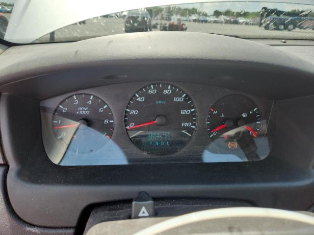 Aukcja sprzedaży 2013 Chevrolet Impala, vin: 2G1WF5E37D1126187, numer aukcji: 54355476