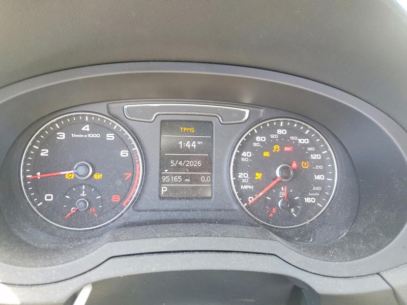 Aukcja sprzedaży 2018 Audi Q3, vin: WA1BCCFS2JR012765, numer aukcji: 53278786