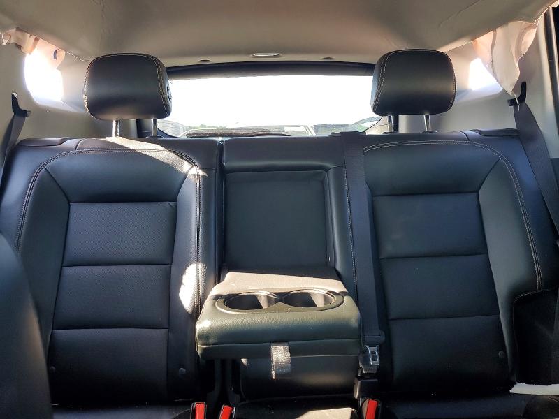 53011986 :رقم المزاد ، 3GKALPEX7LL130301 vin ، 2020 Gmc Terrain مزاد بيع