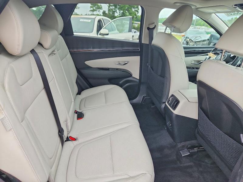 51889326 :رقم المزاد ، KM8JECD12RU212975 vin ، 2024 Hyundai Tucson مزاد بيع
