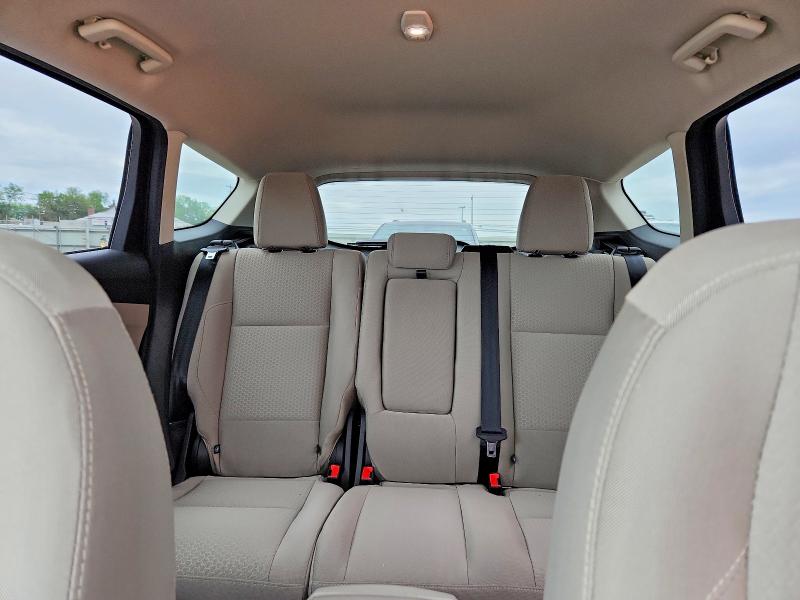 Aukcja sprzedaży 2019 Ford Escape, vin: 1FMCU9GD9KUB54910, numer aukcji: 55045526