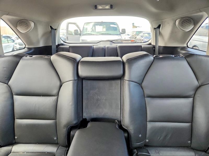 2010 Acura Mdx მანქანა იყიდება აუქციონზე, vin: 2HNYD2H69AH519485, აუქციონის ნომერი: 55387386