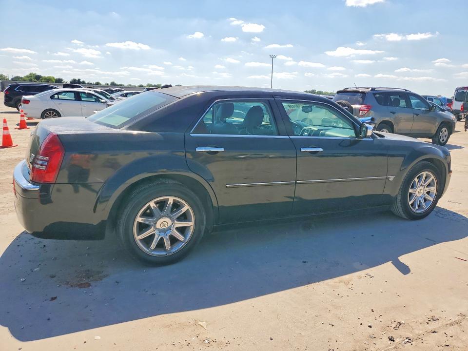 Продаж на аукціоні авто 2005 Chrysler 300c, vin: 2C3AA63H25H575620, номер лоту: 53061426