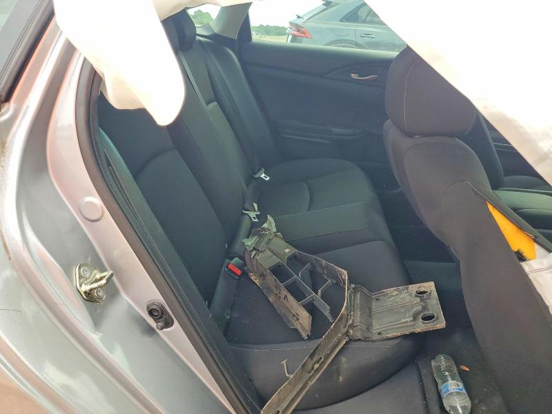 54913216 :رقم المزاد ، 19XFC2F63LE009408 vin ، 2020 Honda Civic مزاد بيع