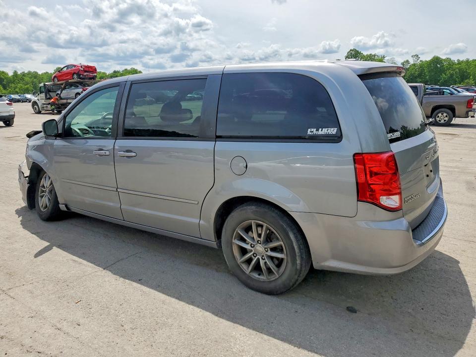 Продаж на аукціоні авто 2014 Dodge Grand Caravan, vin: 2C4RDGEG8ER308671, номер лоту: 54611646