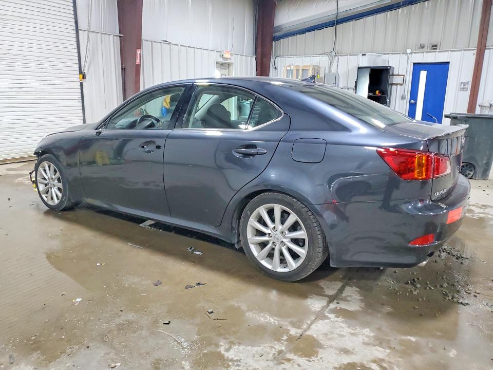 Продажа на аукционе авто 2009 Lexus Is, vin: JTHCK262195034832, номер лота: 51806976