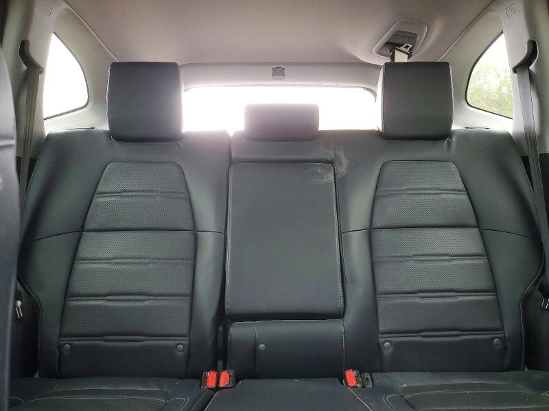 Продажа на аукционе авто 2017 Honda Cr-v, vin: 2HKRW2H81HH115197, номер лота: 53738606