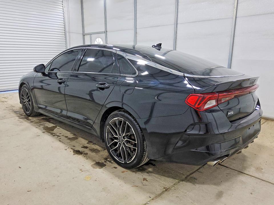 Продаж на аукціоні авто 2024 Kia K5, vin: 5XXG44J89RG229741, номер лоту: 51818016