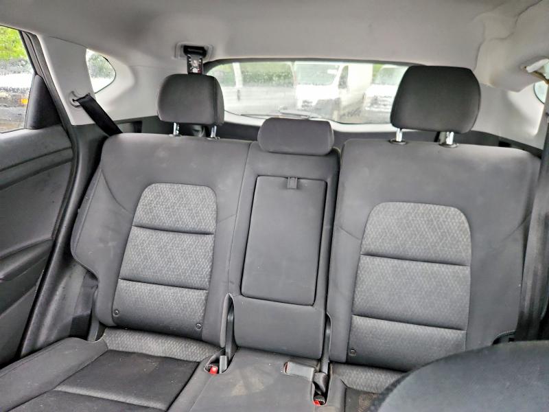 Aukcja sprzedaży 2017 Hyundai Tucson, vin: KM8J3CA21HU415180, numer aukcji: 53648246