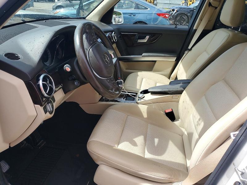 Aukcja sprzedaży 2015 Mercedes-benz Glk, vin: WDCGG8JB1FG340809, numer aukcji: 52431956