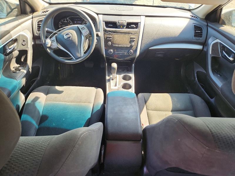 53931846 :رقم المزاد ، 1N4AL3AP1EC329343 vin ، 2014 Nissan Altima مزاد بيع