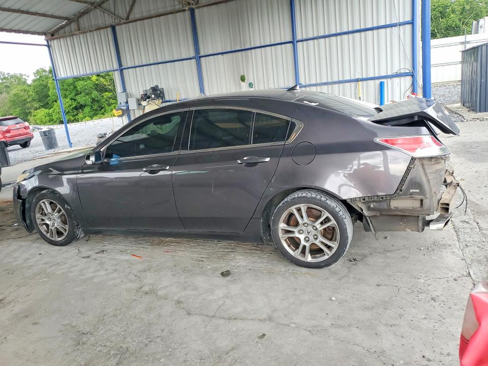 Aukcja sprzedaży 2010 Acura Tl, vin: 19UUA8F22AA009009, numer aukcji: 53656686