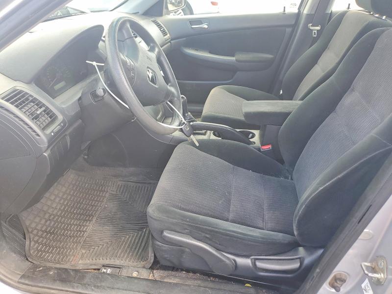 Продажа на аукционе авто 2005 Honda Accord, vin: 1HGCM55465A075203, номер лота: 55206356