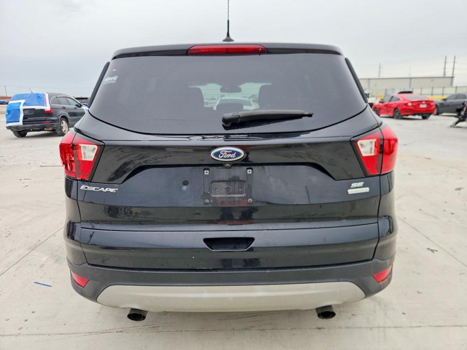 Aukcja sprzedaży 2019 Ford Escape, vin: 1FMCU0GD0KUA99923, numer aukcji: 52262886