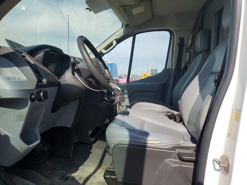 Продажа на аукционе авто 2015 Ford Transit, vin: 1FTNE1YM8FKB05290, номер лота: 53766696