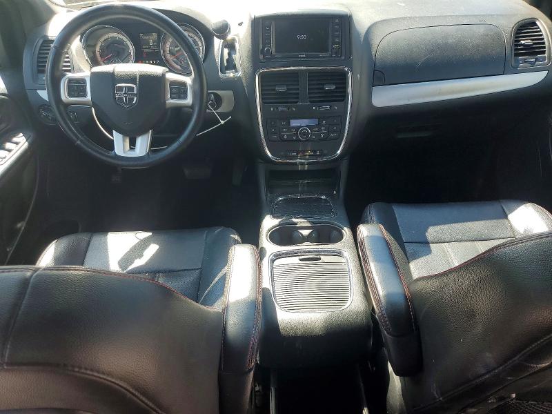 Aukcja sprzedaży 2019 Dodge Grand Caravan, vin: 2C4RDGEG1KR670238, numer aukcji: 55211066
