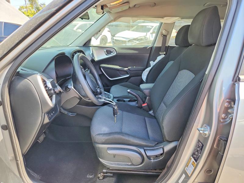 Aukcja sprzedaży 2023 Kia Soul, vin: KNDJ23AU6P7861458, numer aukcji: 53658586