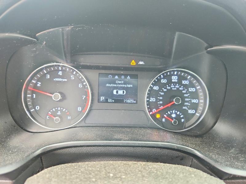 Aukcja sprzedaży 2021 Kia Forte, vin: 3KPF24AD0ME404524, numer aukcji: 53108196
