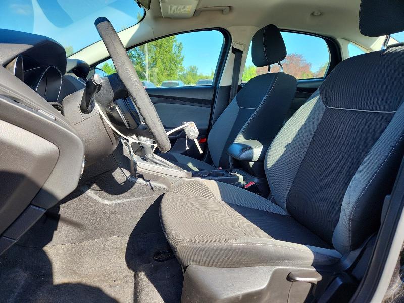 Aukcja sprzedaży 2012 Ford Focus, vin: 1FAHP3F26CL163558, numer aukcji: 53109816