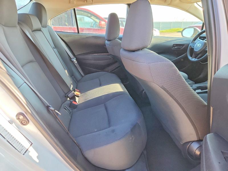 Продаж на аукціоні авто 2024 Toyota Corolla, vin: 5YFB4MDE8RP124658, номер лоту: 52380836