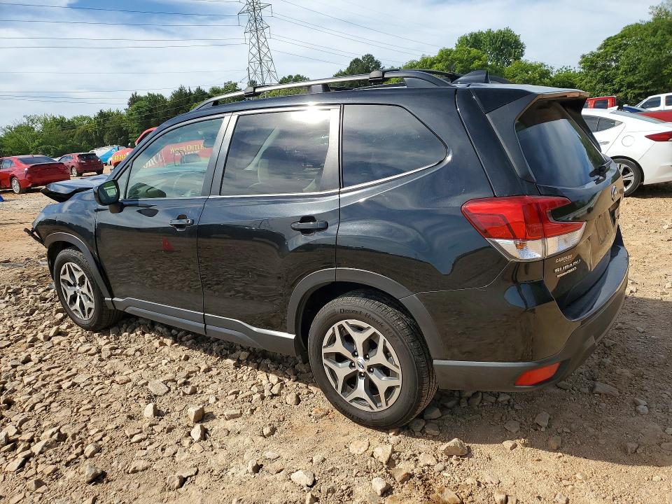 Aukcja sprzedaży 2019 Subaru Forester, vin: JF2SKAGC0KH459835, numer aukcji: 53191516