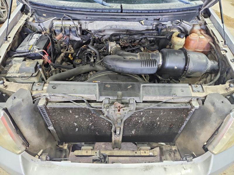 54263106 :رقم المزاد ، 1FTRW12W48KB60721 vin ، 2008 Ford F150 مزاد بيع