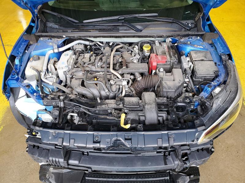 Продажа на аукционе авто 2024 Nissan Sentra, vin: 3N1AB8CVXRY336409, номер лота: 54534196