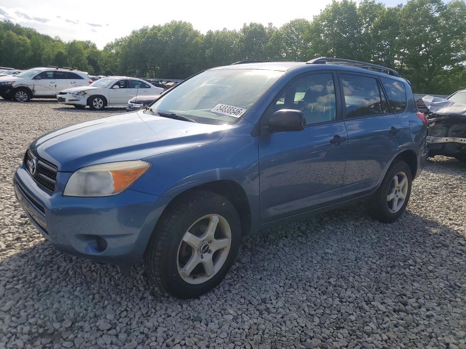 Aukcja sprzedaży 2008 Toyota Rav4, vin: JTMBD33V785211216, numer aukcji: 54838546