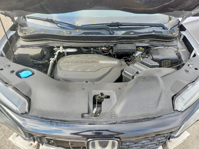 Aukcja sprzedaży 2019 Honda Passport, vin: 5FNYF8H20KB019724, numer aukcji: 54601446
