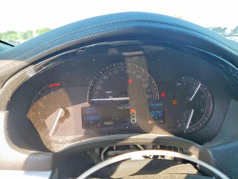 Aukcja sprzedaży 2017 Cadillac Xts, vin: 2G61M5S35H9144922, numer aukcji: 55136036