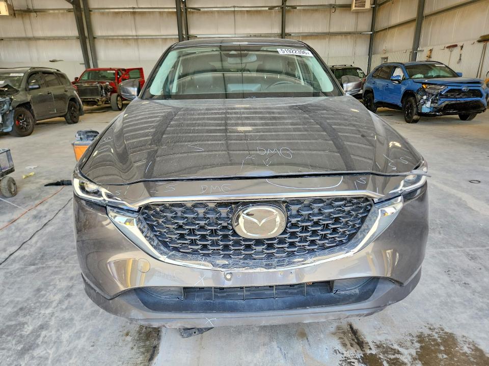 Продаж на аукціоні авто 2023 Mazda Cx-5, vin: JM3KFBCM6P0174061, номер лоту: 51922396