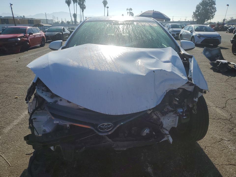 Продажа на аукционе авто 2016 Toyota Corolla, vin: 2T1BURHE8GC507696, номер лота: 52947286
