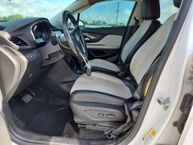 Aukcja sprzedaży 2018 Buick Encore, vin: KL4CJ1SB1JB633525, numer aukcji: 54778956