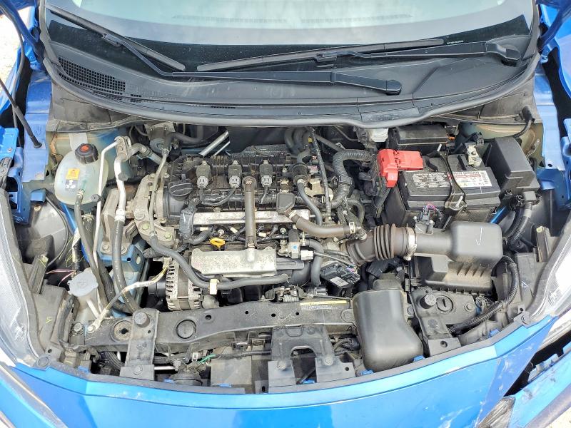 Продаж на аукціоні авто 2022 Nissan Versa, vin: 3N1CN8EV3NL851028, номер лоту: 52466666