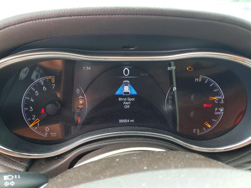 Продаж на аукціоні авто 2015 Jeep Grand Cherokee, vin: 1C4RJECG4FC872179, номер лоту: 55048216
