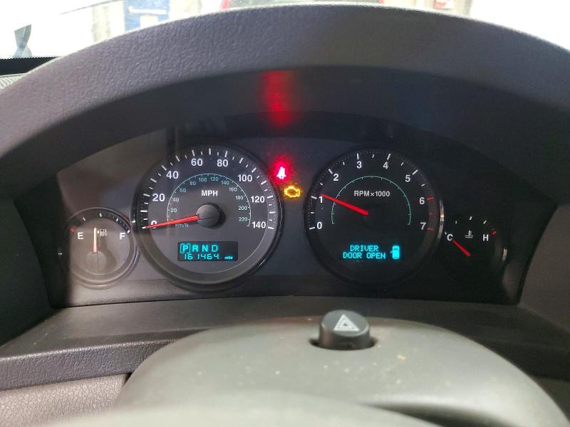 2006 Jeep Grand Cherokee მანქანა იყიდება აუქციონზე, vin: 1J4GR48K06C234206, აუქციონის ნომერი: 55037066