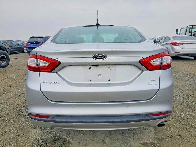 Aukcja sprzedaży 2016 Ford Fusion, vin: 3FA6P0HD4GR282690, numer aukcji: 51990566