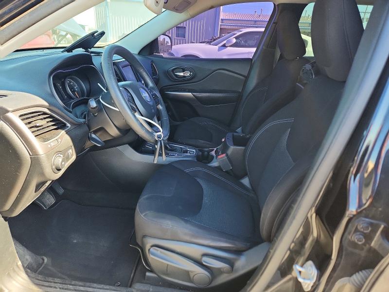 Aukcja sprzedaży 2019 Jeep Cherokee, vin: 1C4PJLCB9KD313005, numer aukcji: 52658386