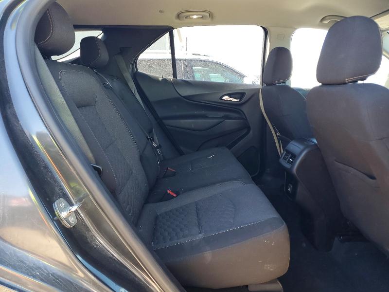 Продаж на аукціоні авто 2021 Chevrolet Equinox, vin: 2GNAXUEV9M6135087, номер лоту: 52918456